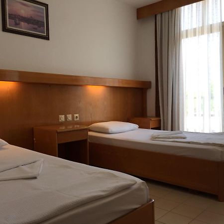 Imera Butik Otel Kemer Exteriör bild