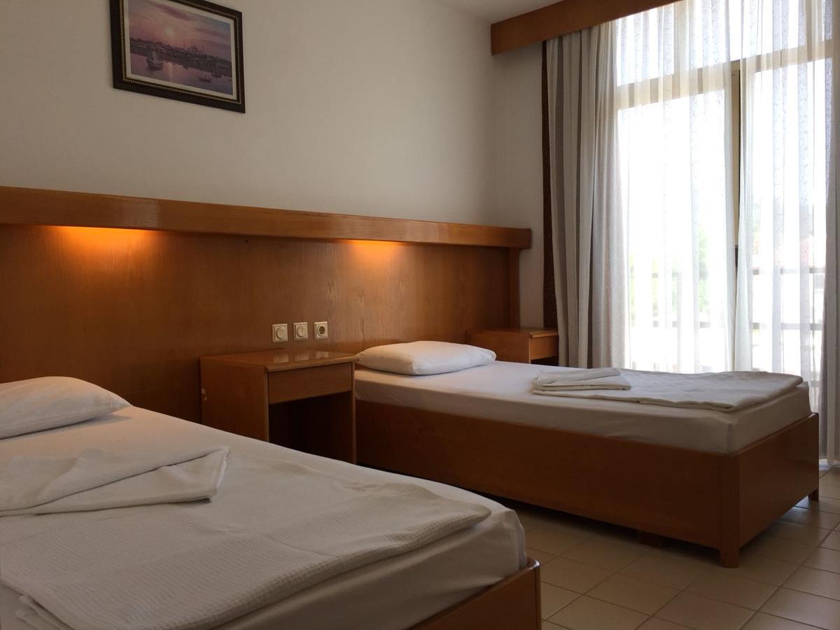 Imera Butik Otel Kemer Exteriör bild