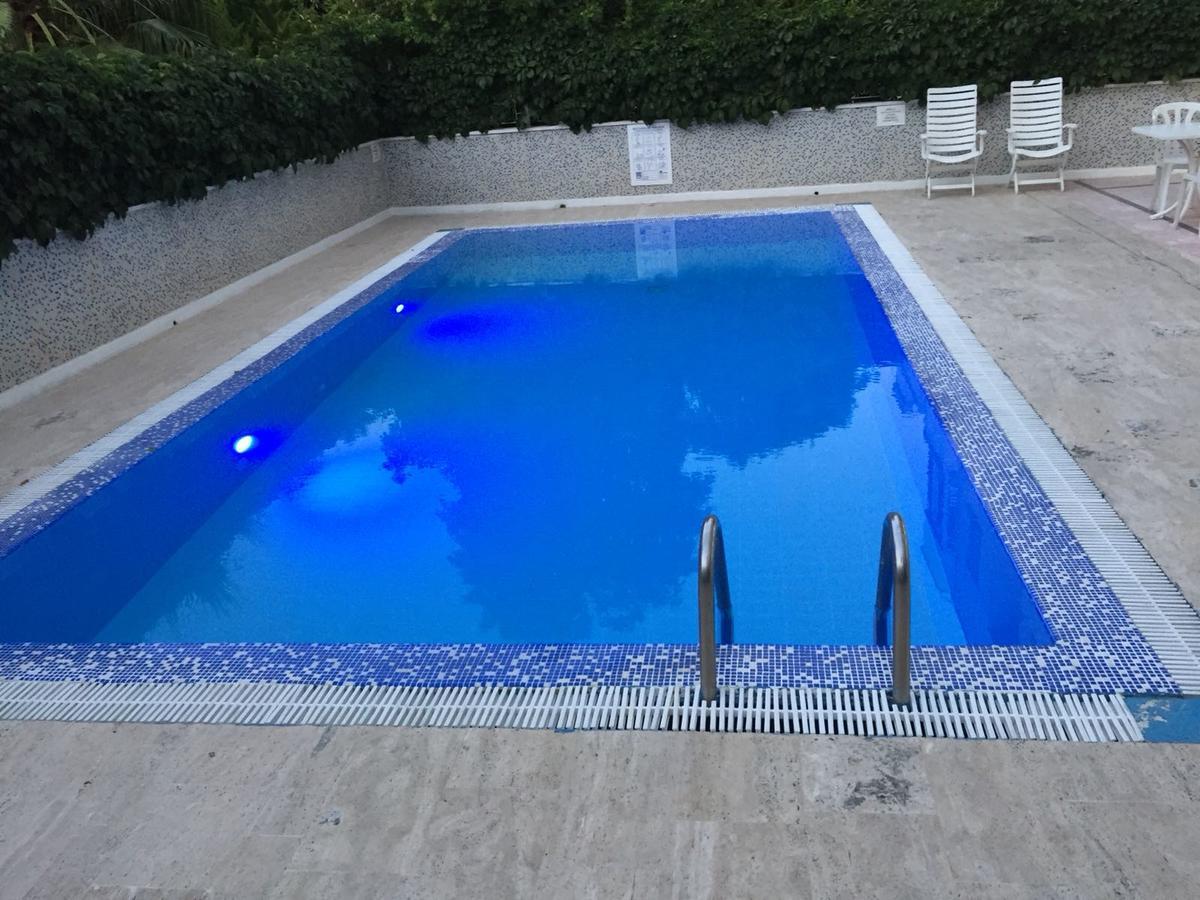 Imera Butik Otel Kemer Exteriör bild
