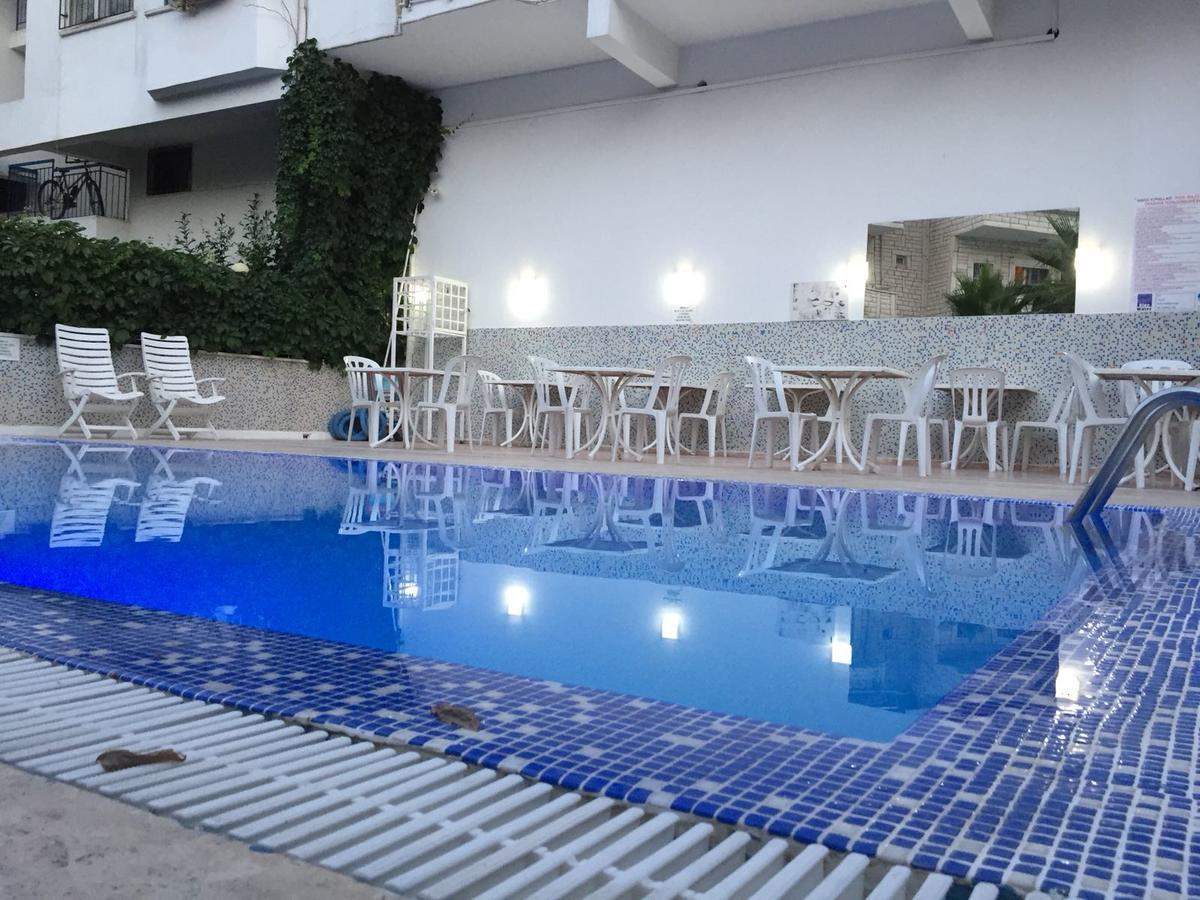 Imera Butik Otel Kemer Exteriör bild