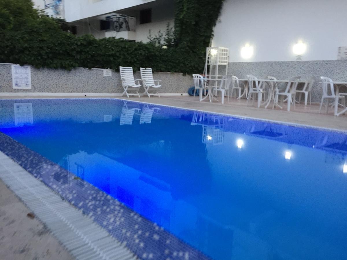 Imera Butik Otel Kemer Exteriör bild