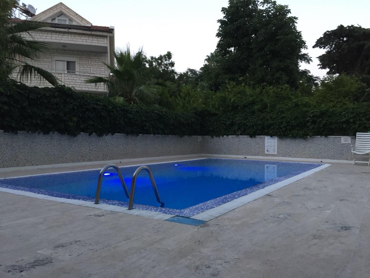 Imera Butik Otel Kemer Exteriör bild