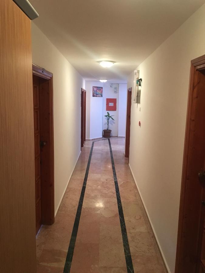 Imera Butik Otel Kemer Exteriör bild