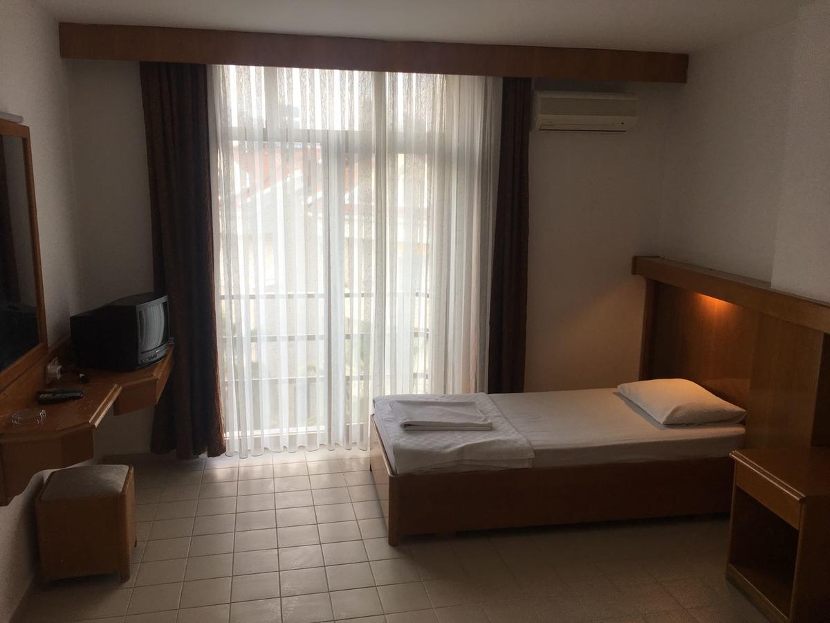 Imera Butik Otel Kemer Exteriör bild
